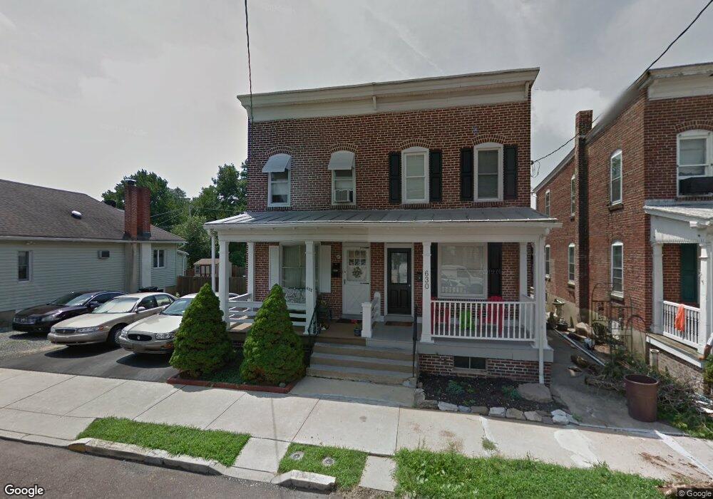 632 Rhoads Ave, Boyertown, PA 19512 - photo 1