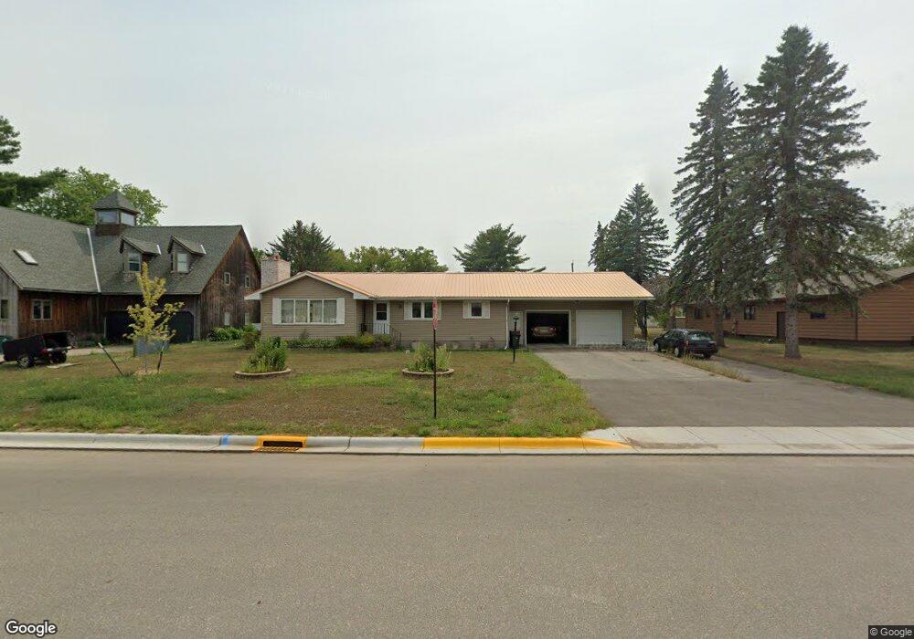 521 2nd Ave SW, Long Prairie, MN 56347 - photo 1