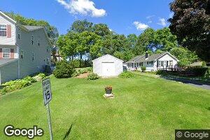 2003 W Shore Dr, Delafield, WI 53018
