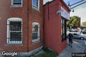 38 Chandler St, Worcester, MA 01609