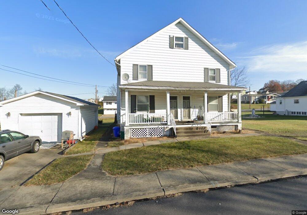 233 Elm St, Dupont, PA 18641 - photo 1