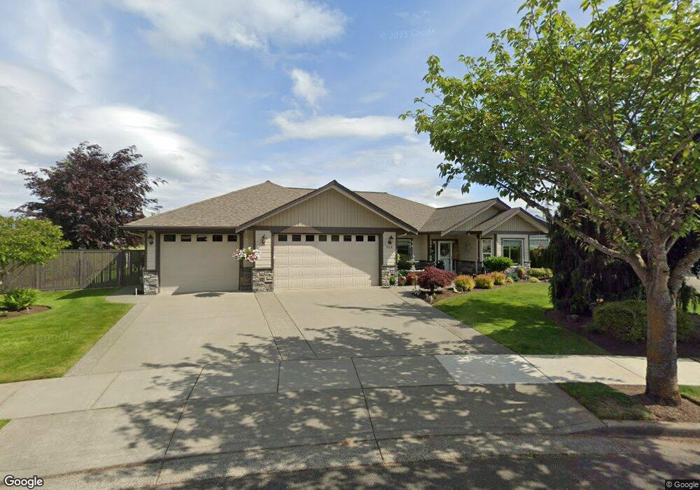 924 Hemlock Loop, Lynden, WA 98264 - photo 1