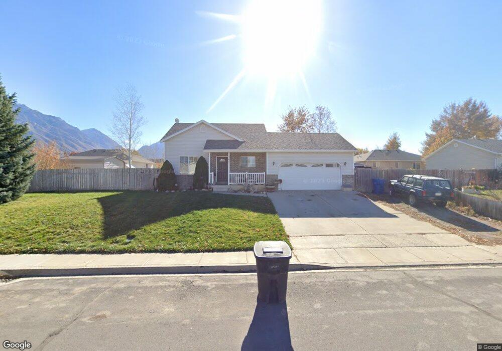 141 W 770 N, Santaquin, UT 84655 - photo 1