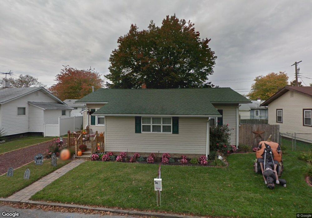 256 A St, Penns Grove, NJ 08069 - photo 1