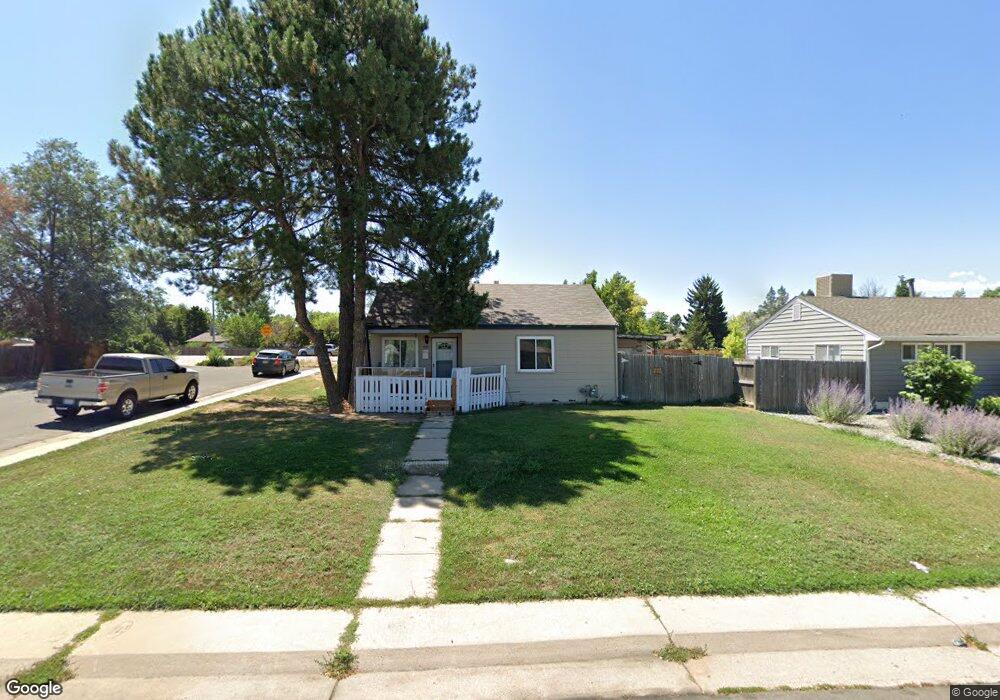 11794 E 7th Ave, Aurora, CO 80010 - photo 1