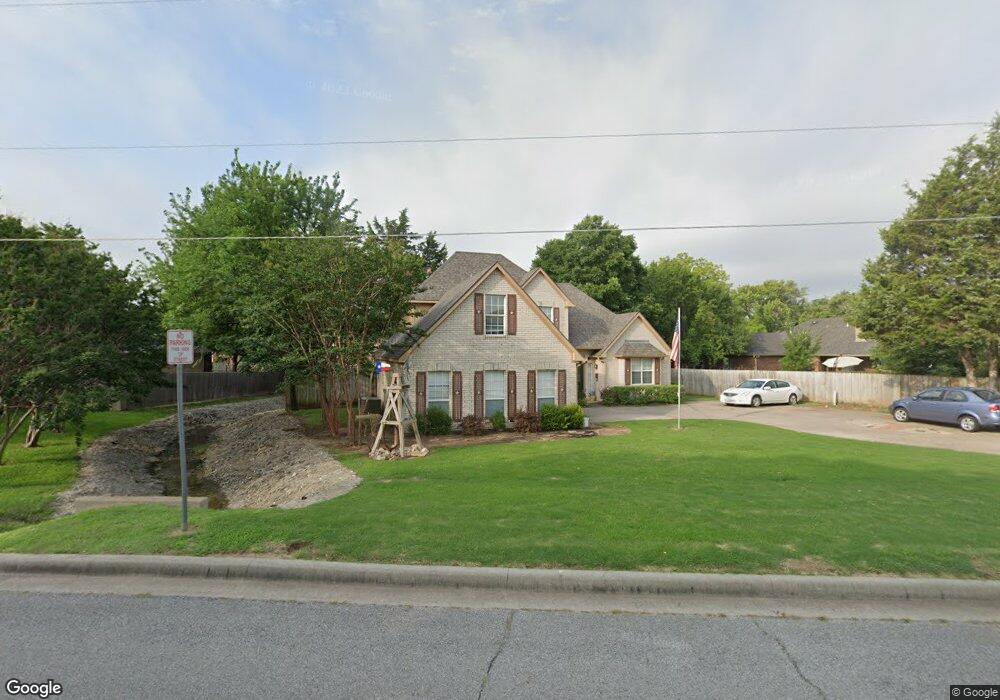 2102 Flora Ln, Denison, TX 75020 - photo 1