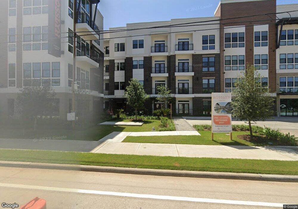 1007 W 34th St, Houston, TX 77018 - photo 1