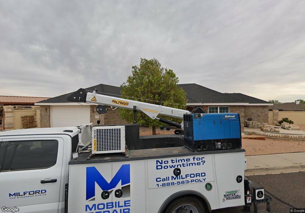 600 Vassar, Odessa, TX 79765 - photo 1