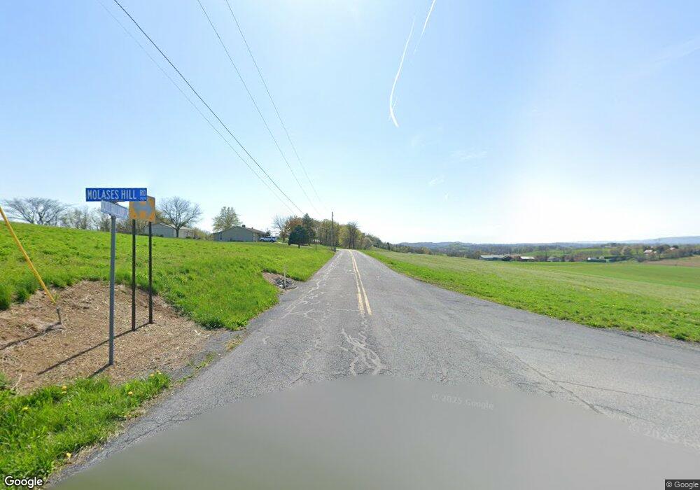 00 Scull Hill Loop Rd, Bernville, PA 19506 - photo 1