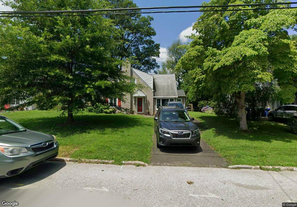 654 Kirkwood St, Jenkintown, PA 19046 - photo 1