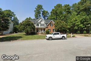 22383 Graystone Dr, Carrollton, VA 23314