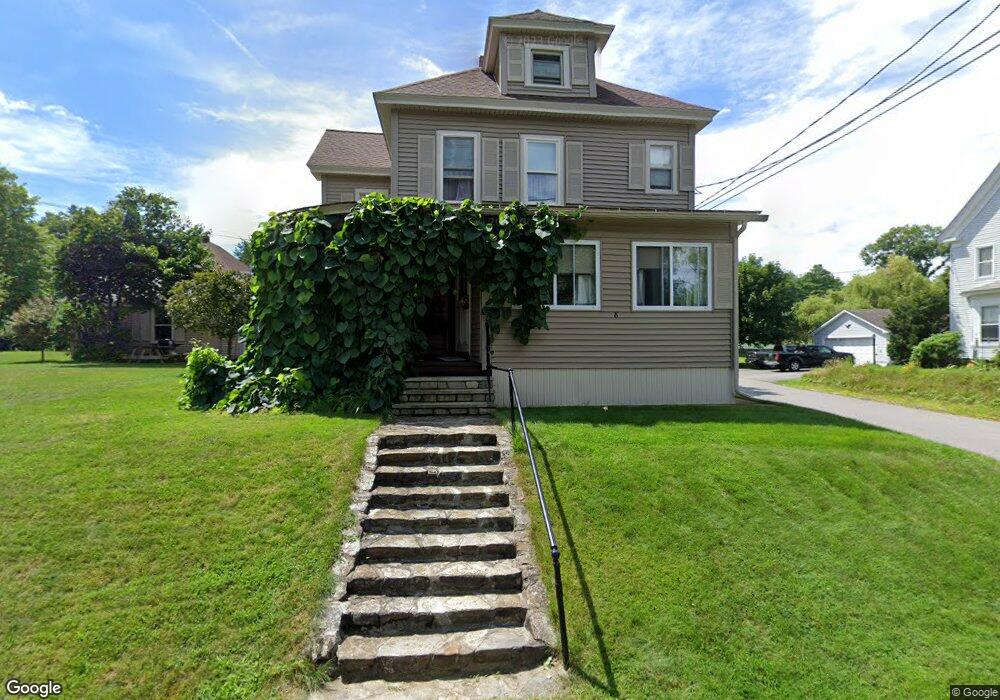 8 Highland St, Springvale, ME 04083 - photo 1