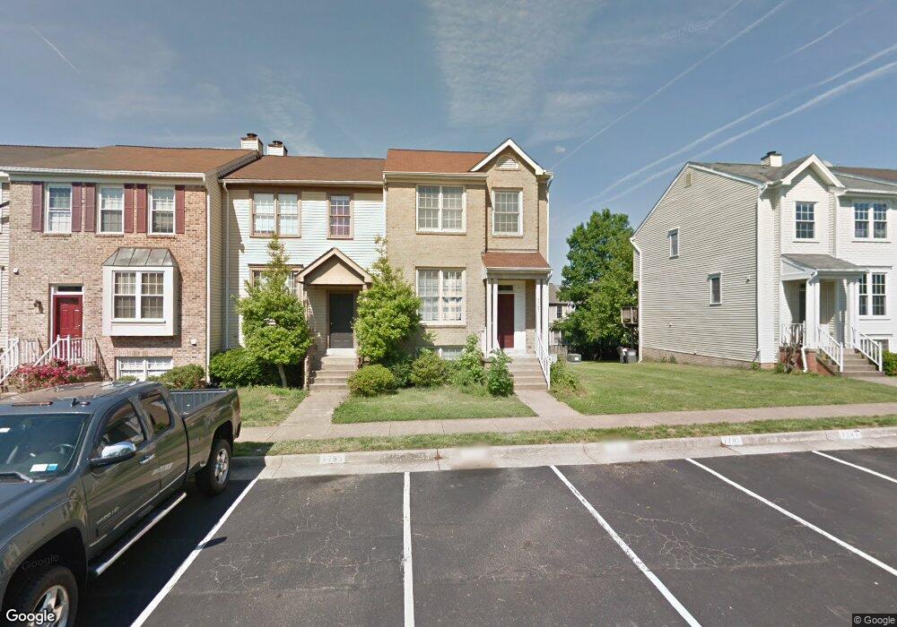 7787 Black Horse Ct, Manassas, VA 20109 - photo 1