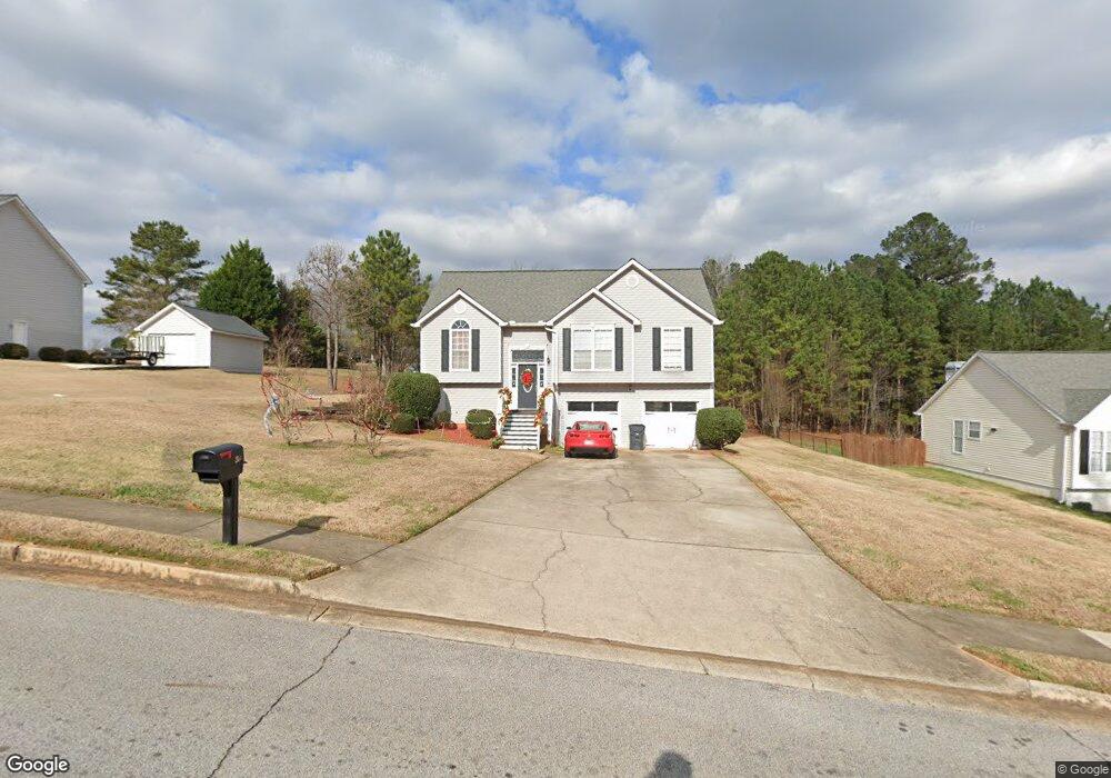 205 Due West Dr unit 8, Stockbridge, GA 30281 - photo 1