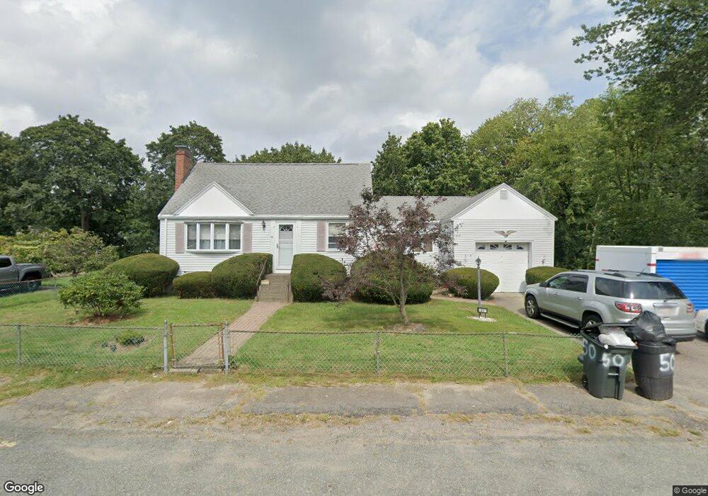 50 Chestnut Cir, Randolph, MA 02368 - photo 1