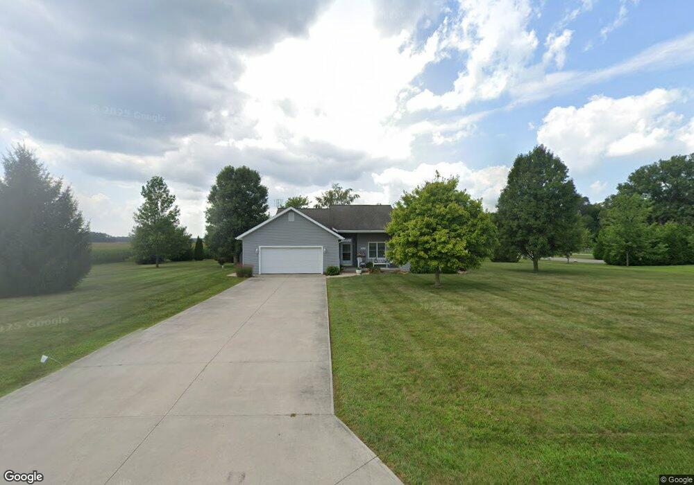8834 Gilliland Rd, van Wert, OH 45891 - photo 1