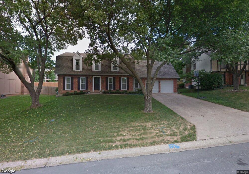 13418 W 78th Terrace, Shawnee, KS 66216 - photo 1