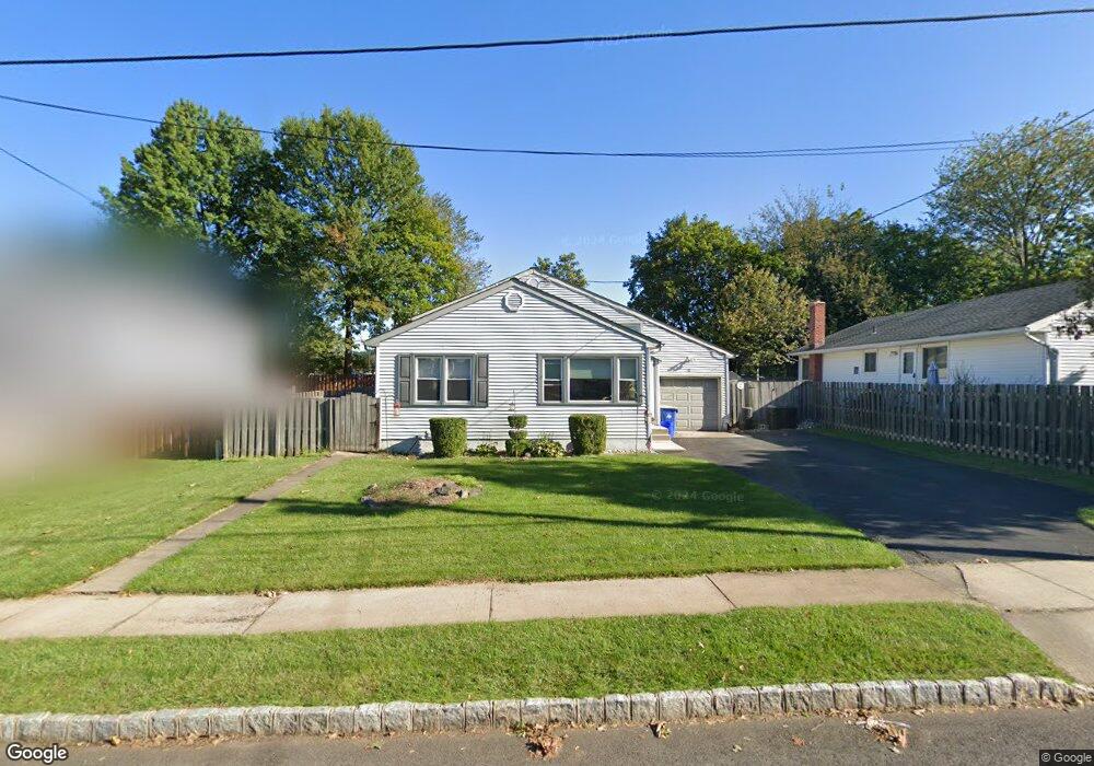 3 N Cadillac Dr, Somerville, NJ 08876 - photo 1