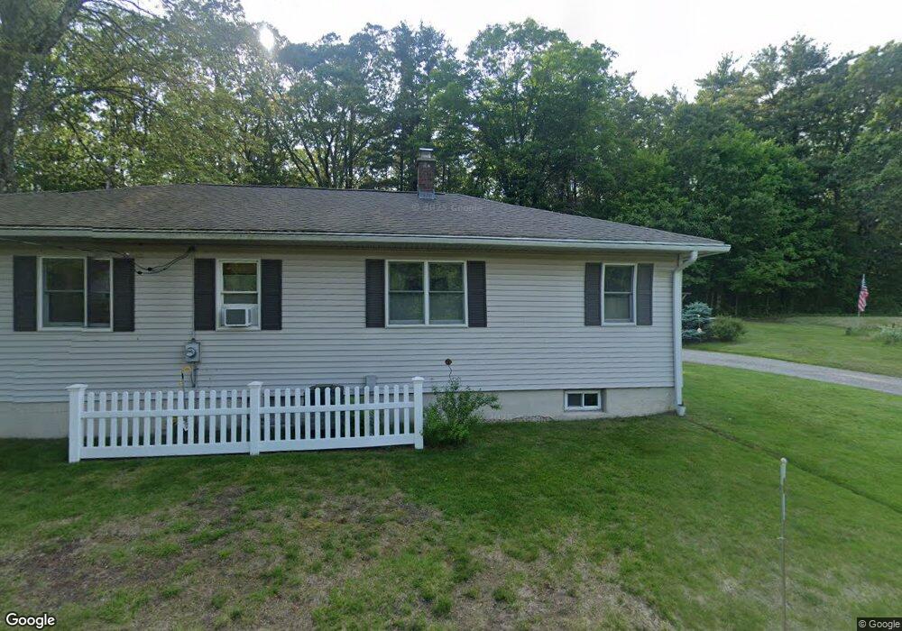 36 Middle Rd, Southampton, MA 01073 - photo 1