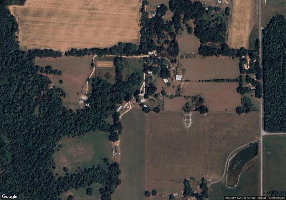 152 Dye Rd, Lucedale, MS 39452 - photo 1