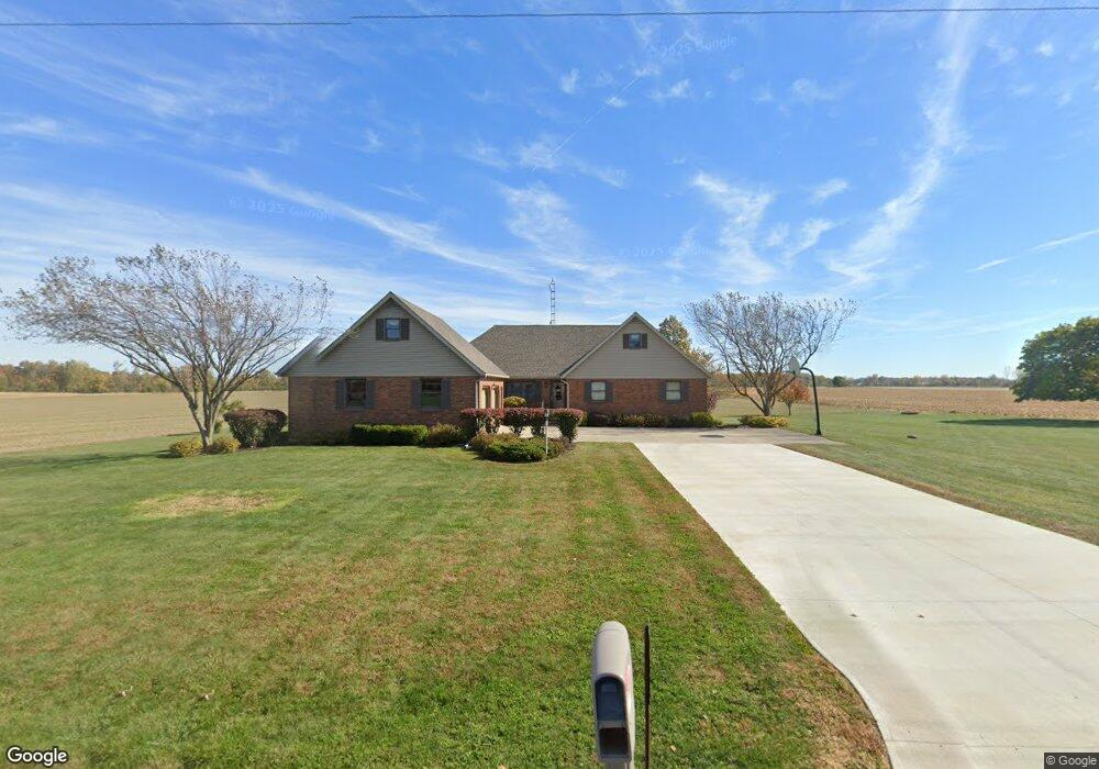 12108 Plattner Pike, Saint Marys, OH 45885 - photo 1