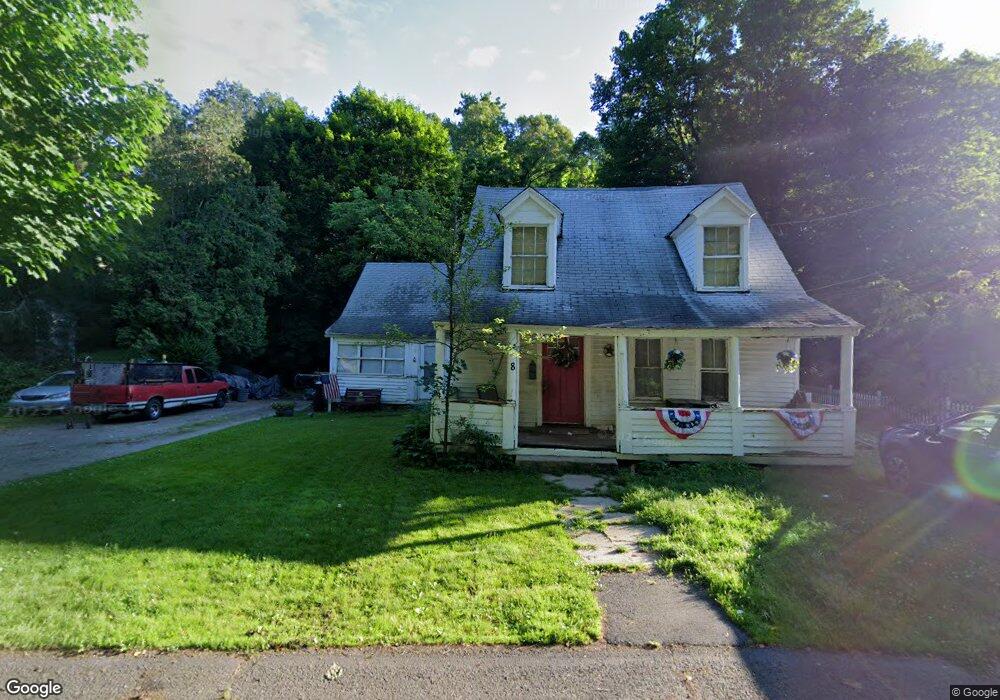 8 Pines Bridge Rd, Beacon Falls, CT 06403 - photo 1