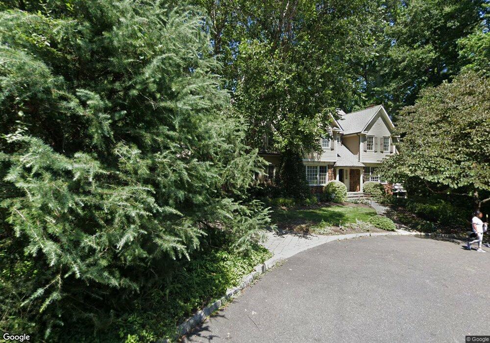 525 Somerset Dr, Haddonfield, NJ 08033 - photo 1