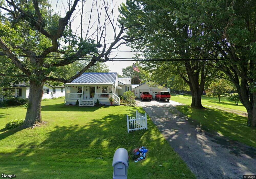 2570 Alger Rd, Port Huron, MI 48060 - photo 1