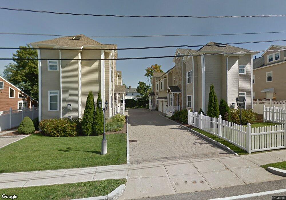 65 Baker St, Belmont, MA 02478 - photo 1