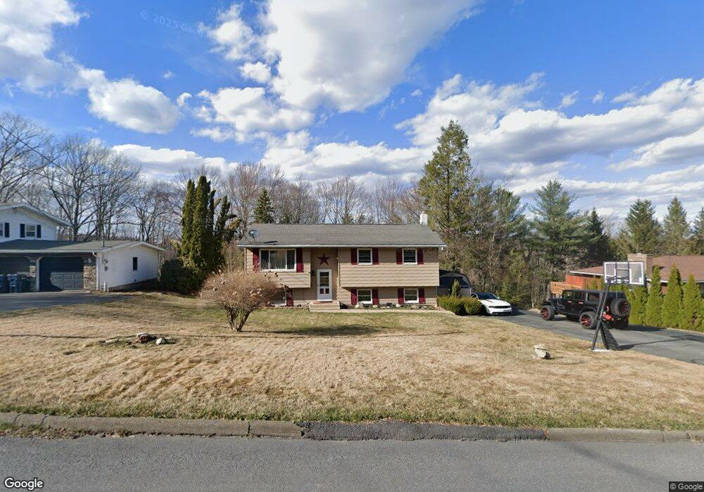 106 Mosswood Rd, Roaring Brook Township, PA 18444 - photo 1