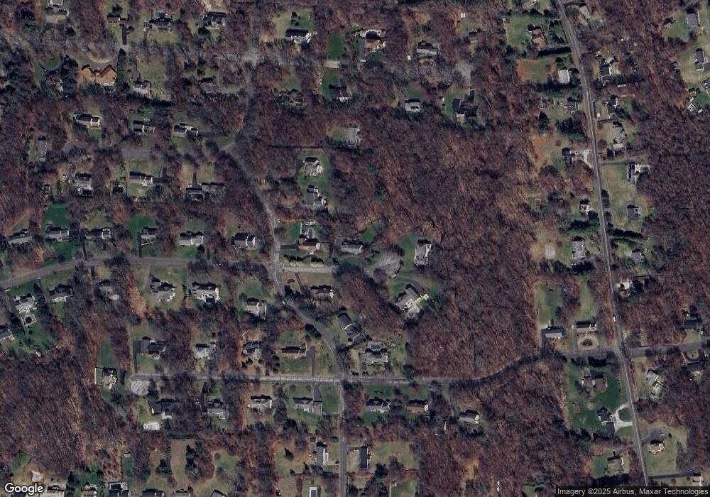 233 Meadows End Rd, Monroe, CT 06468 - photo 1