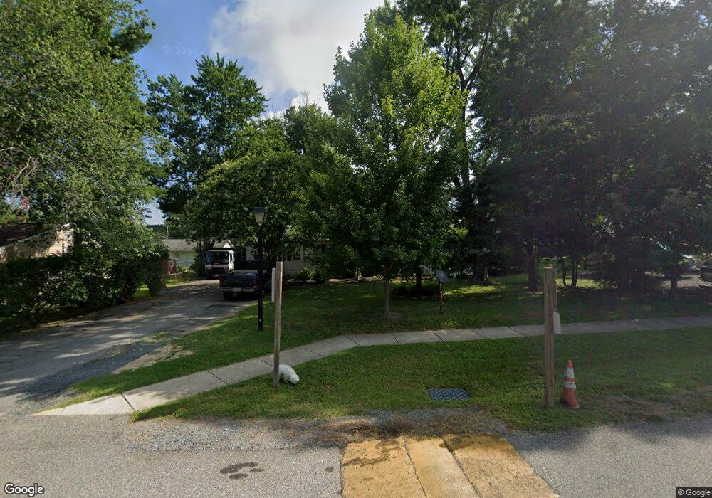 117 Thompson Ave, Queenstown, MD 21658 - photo 1