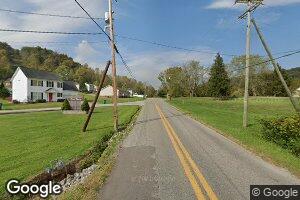 4217 Poca River Rd S, Poca, WV 25159