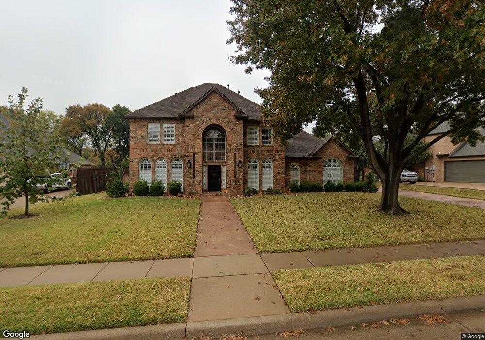 1325 Village Green Dr, Southlake, TX 76092 - photo 1
