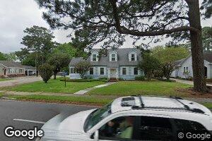 1103 W University Ave, Lafayette, LA 70506