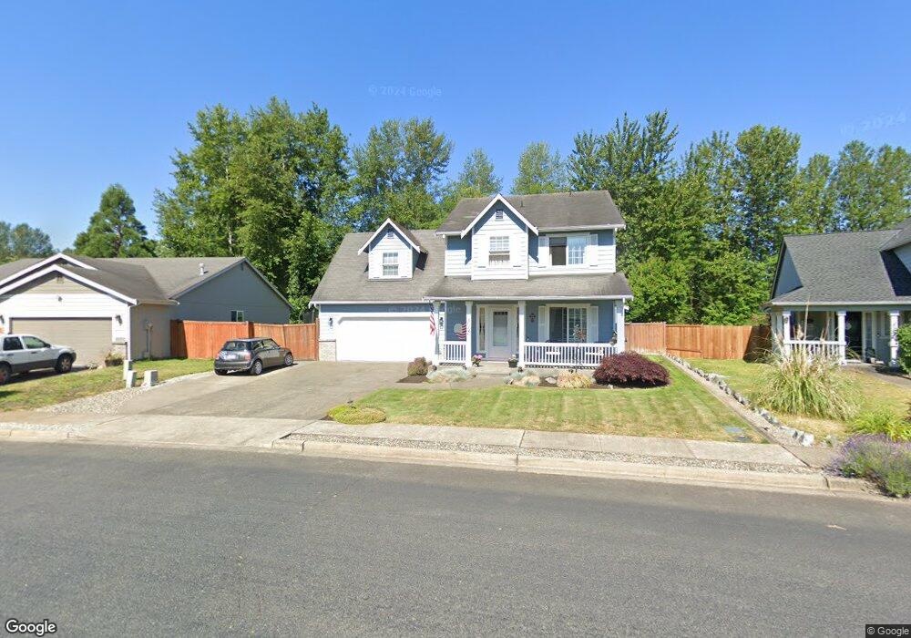 515 Callendar St NW, Orting, WA 98360 - photo 1