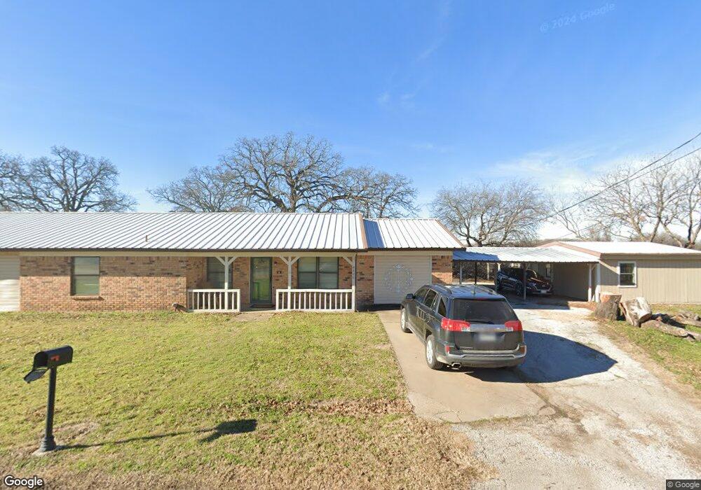4400 Daugherty Ct, Granbury, TX 76049 - photo 1