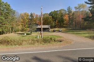 205 Hwy Ss, Haugen, WI 54841