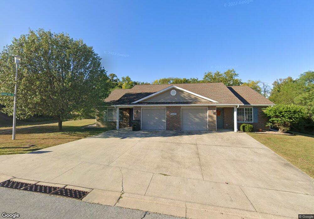 302 W Christy Dr, Rolla, MO 65401 - photo 1