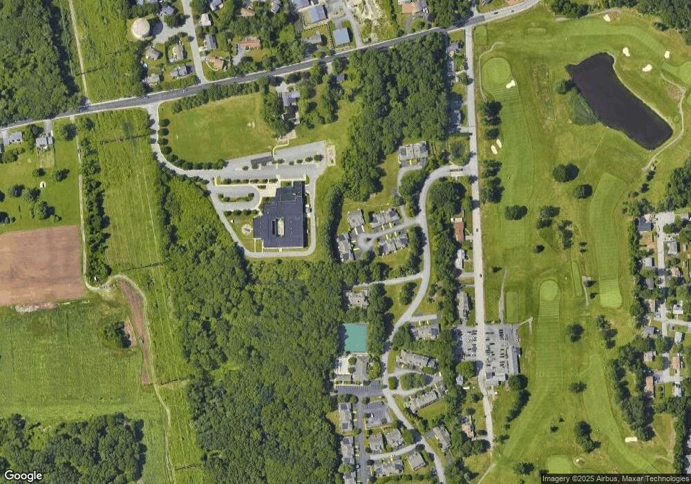 9 Dairy Farm Dr, West Warwick, RI 02893 - photo 1