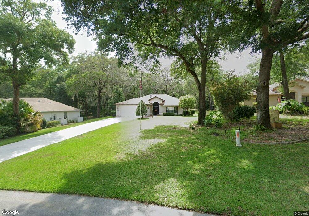 19443 SW 101st Place Rd, Dunnellon, FL 34432 - photo 1