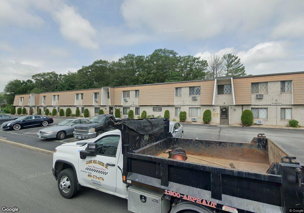 132 Hoffman Ave unit 103, Cranston, RI 02920 - photo 1