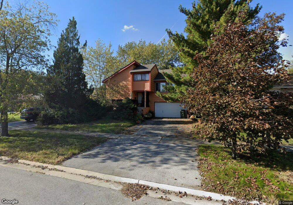 3318 Charlemagne Ave, Hazel Crest, IL 60429 - photo 1