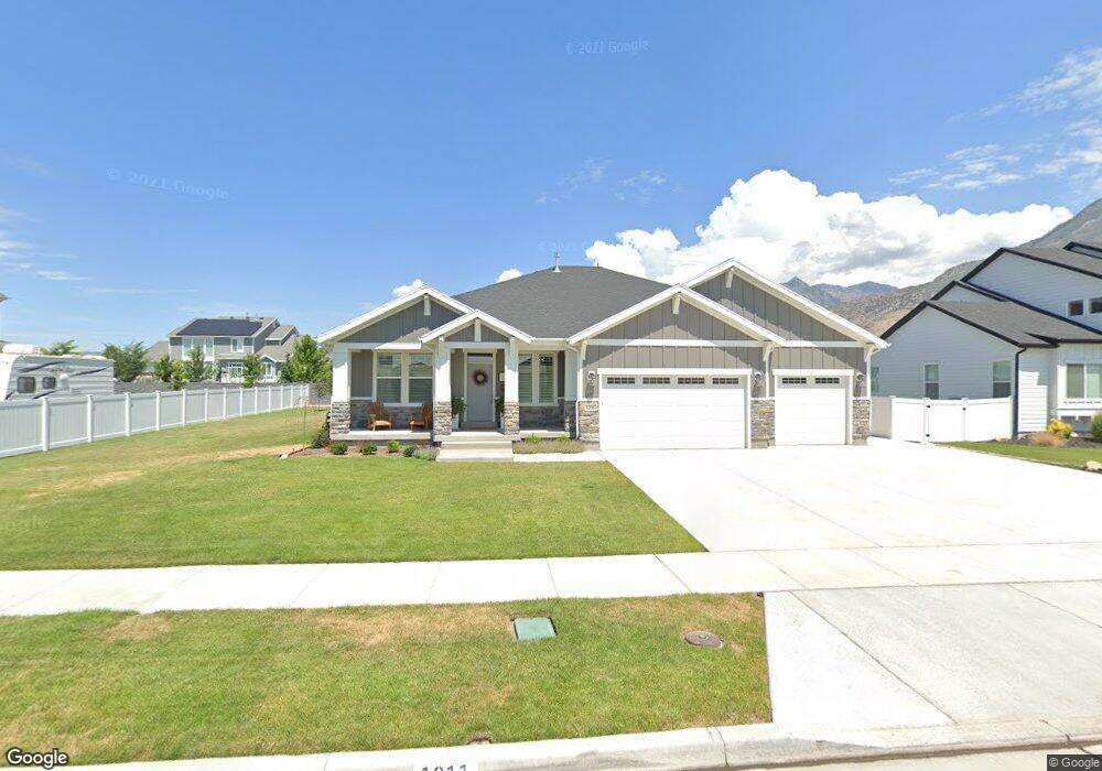 1211 E 1030 N, American Fork, UT 84003 - photo 1