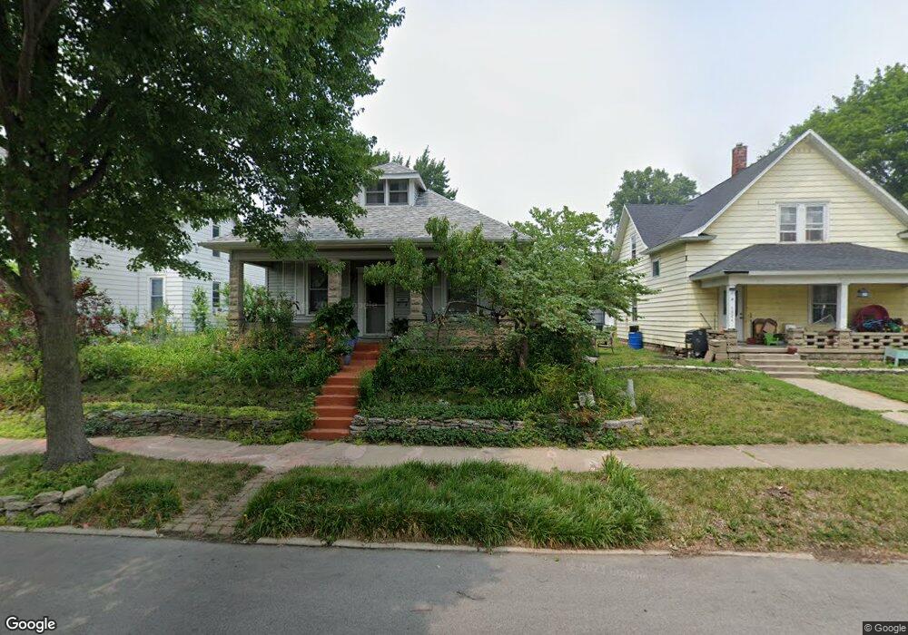 1920 Vinton St, Lafayette, IN 47904 - photo 1