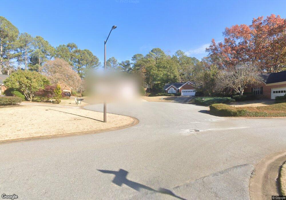 0 Woodhaven Terrace, Athens, GA 30606 - photo 1