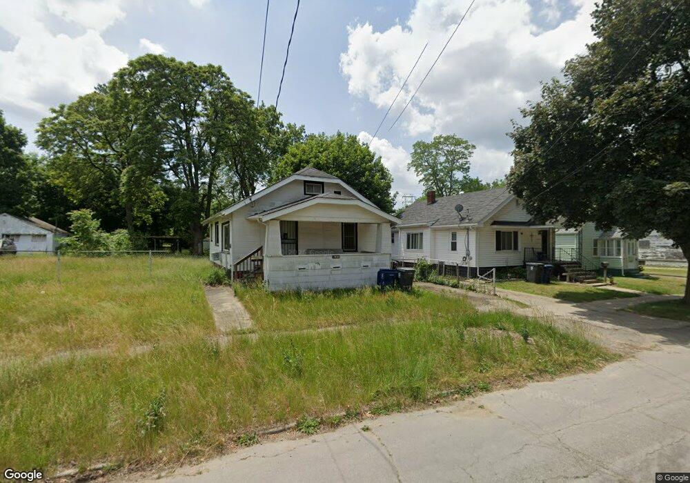 1638 Oklahoma Ave, Flint, MI 48506 - photo 1