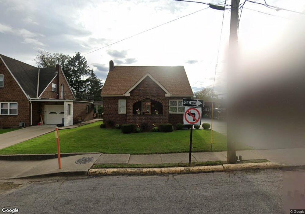 1116 Virginia Ave, Midland, PA 15059 - photo 1