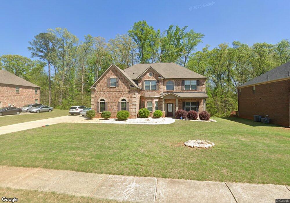 1033 Redhead Ct unit LOT 255, Stockbridge, GA 30281 - photo 1