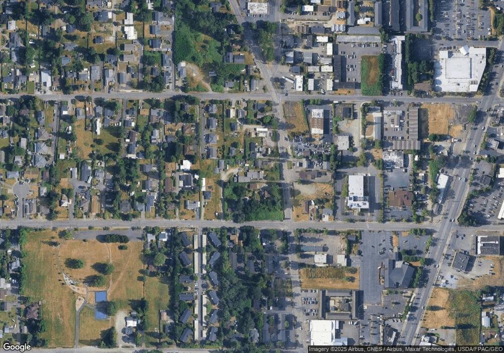 14641 Military Rd S, Tukwila, WA 98168 - photo 1